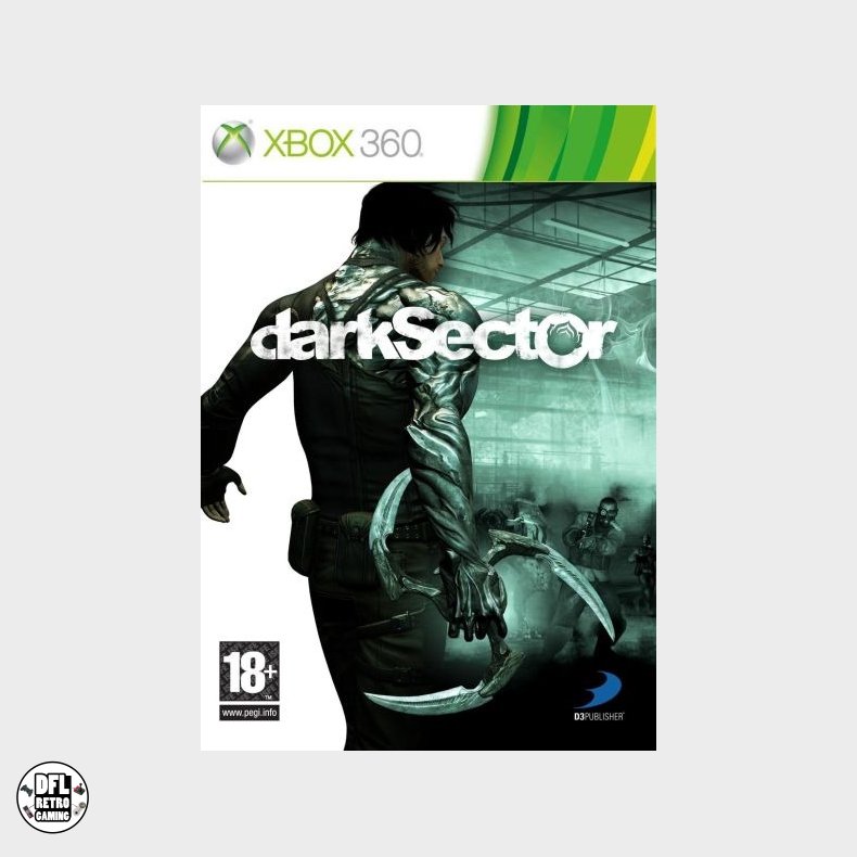 Dark Sector