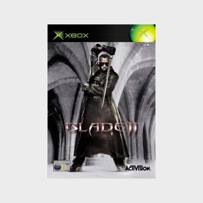 Blade II