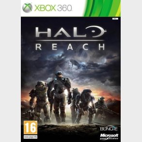 Halo: Reach