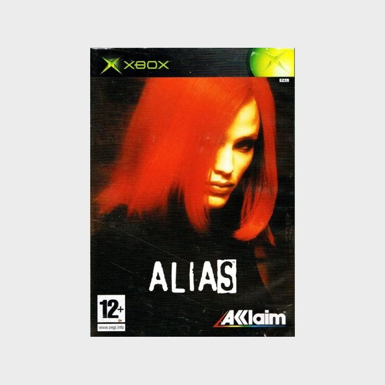 Alias