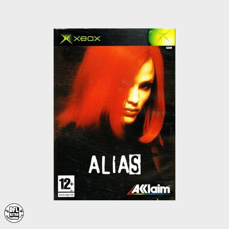Alias