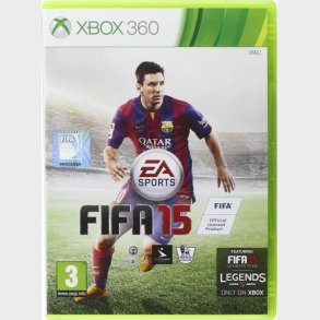FIFA 15