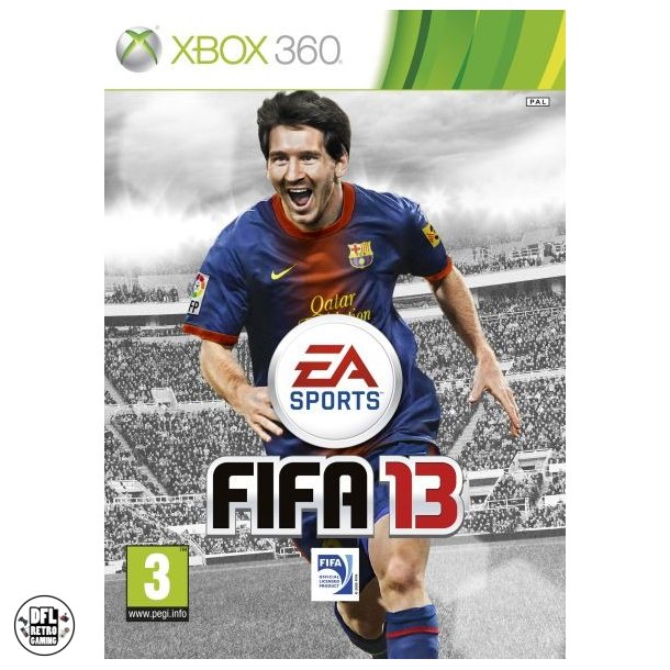 FIFA 13