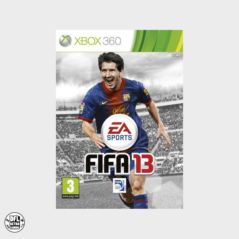 FIFA 13