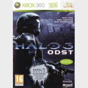 Halo 3: ODST