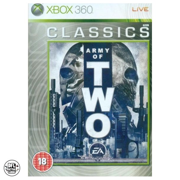 Army of Two