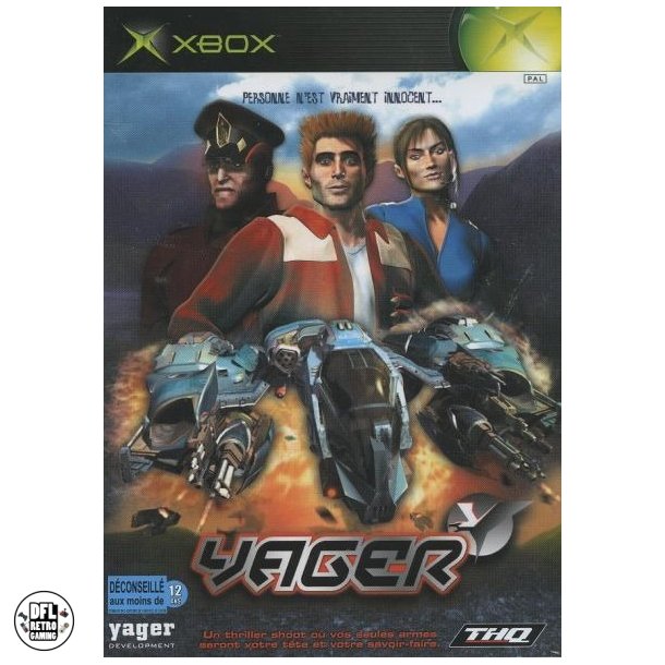 Yager