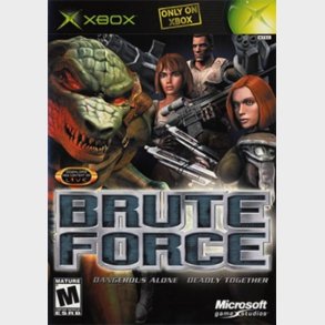 Brute Force