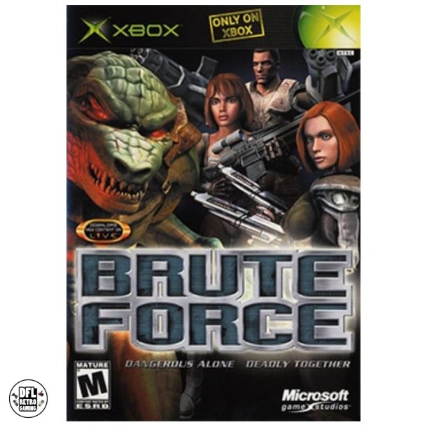 Brute Force