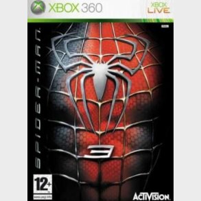 Spider-Man 3