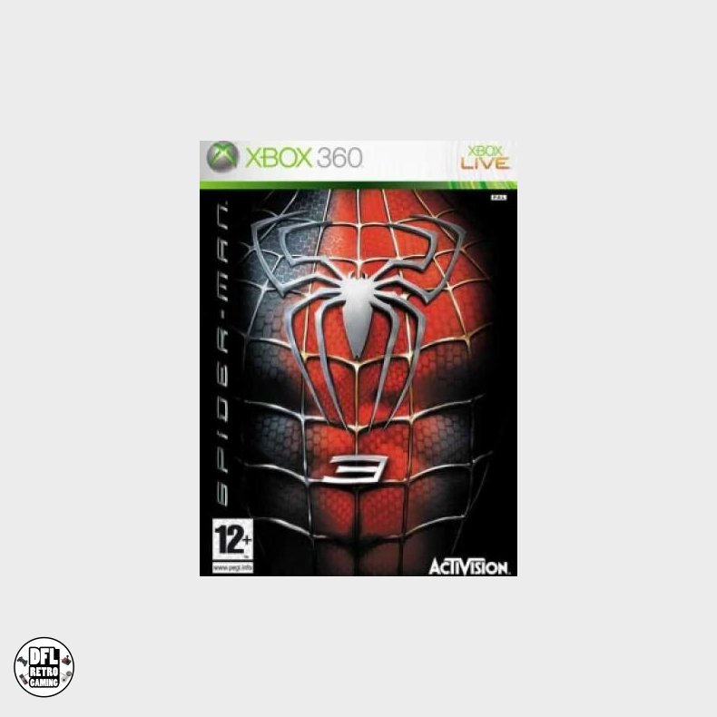 Spider-Man 3